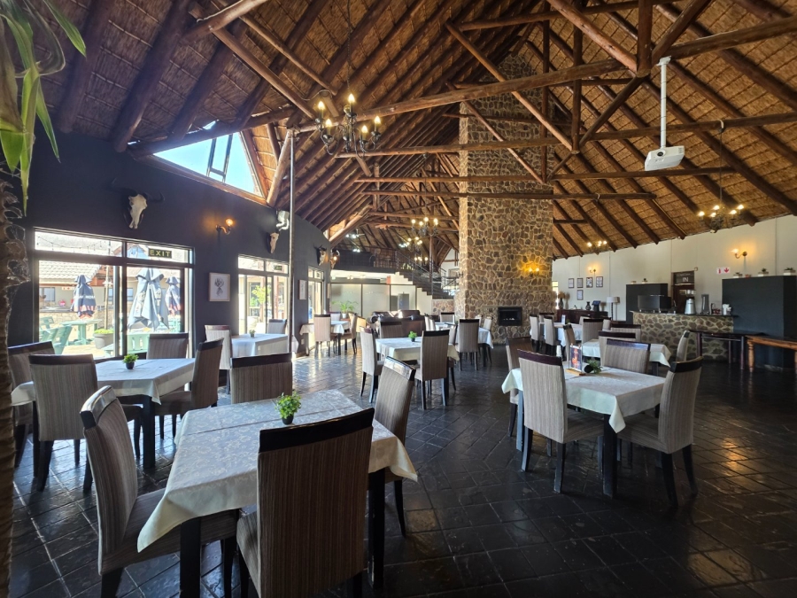 Commercial Property for Sale in Koro Creek Golf Estate Limpopo