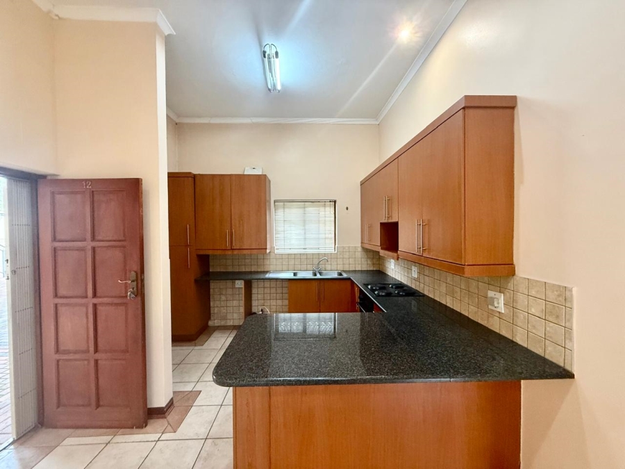 2 Bedroom Property for Sale in Woodlands Estate Limpopo