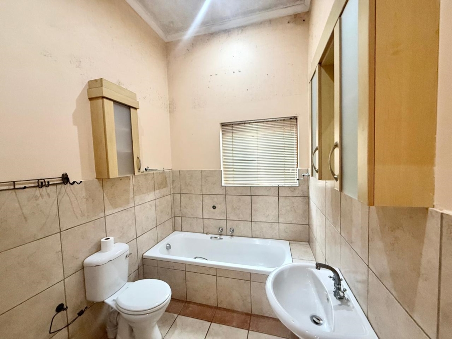 2 Bedroom Property for Sale in Woodlands Estate Limpopo
