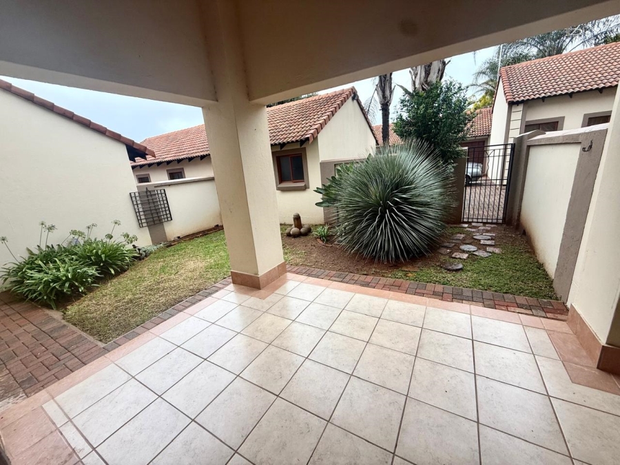2 Bedroom Property for Sale in Woodlands Estate Limpopo