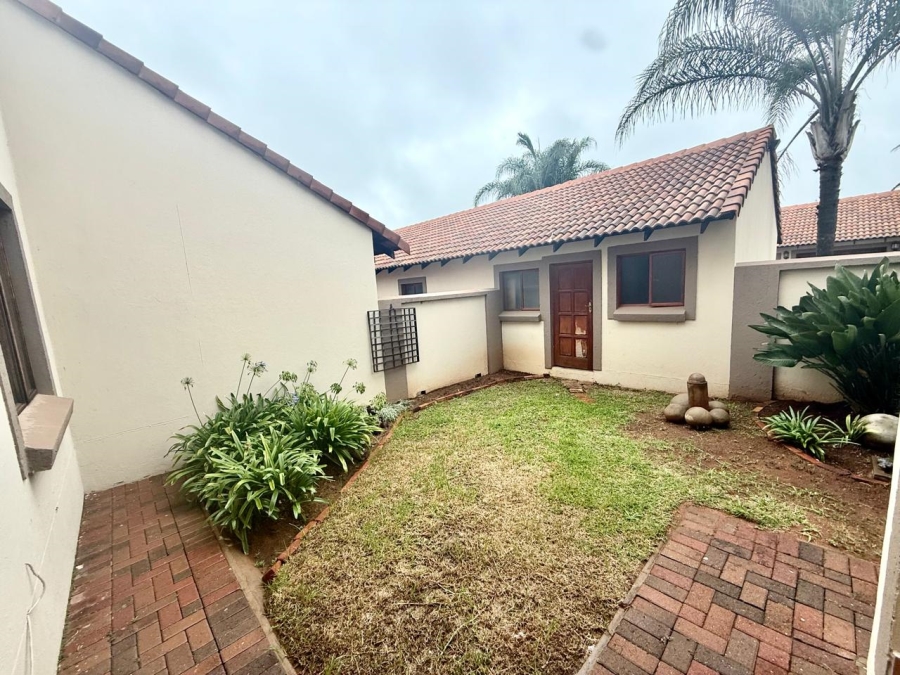 2 Bedroom Property for Sale in Woodlands Estate Limpopo