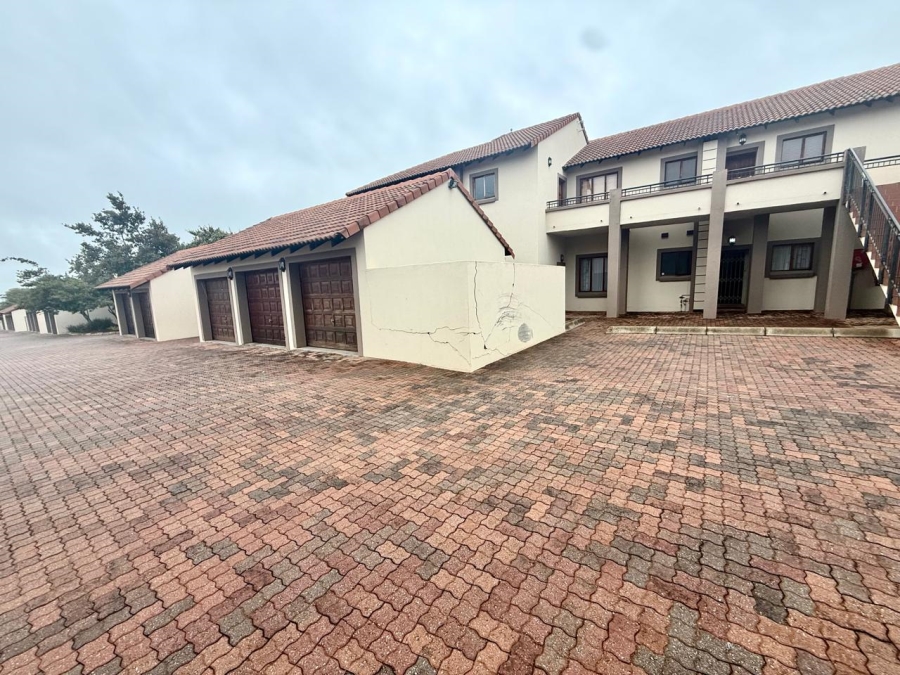 2 Bedroom Property for Sale in Woodlands Estate Limpopo