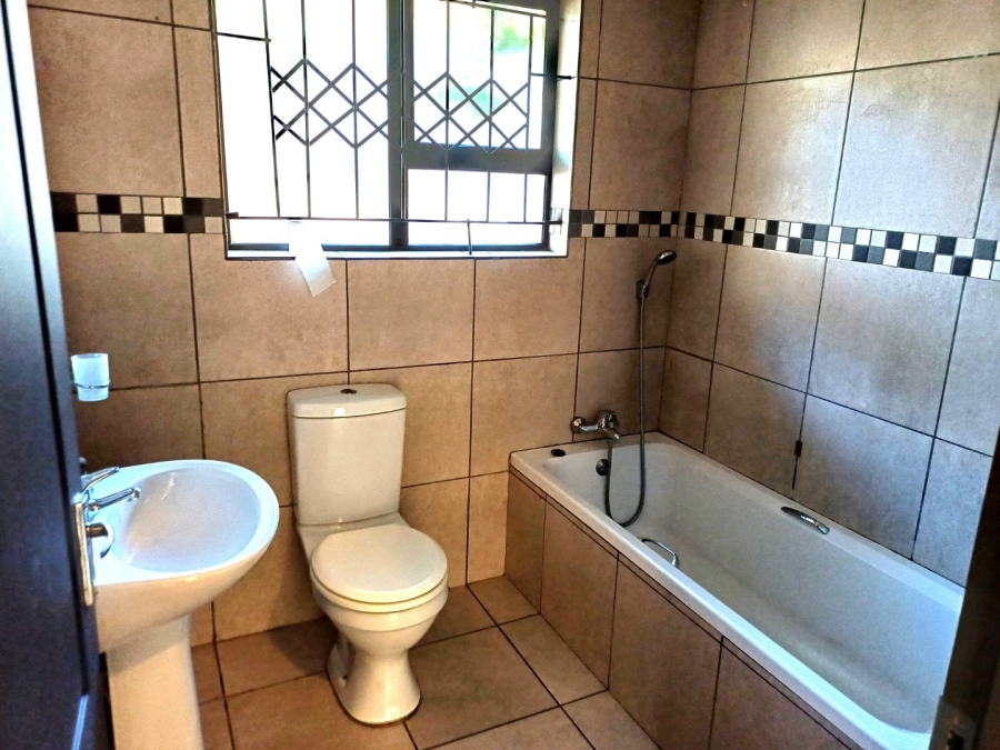 To Let  Bedroom Property for Rent in Polokwane Central Limpopo