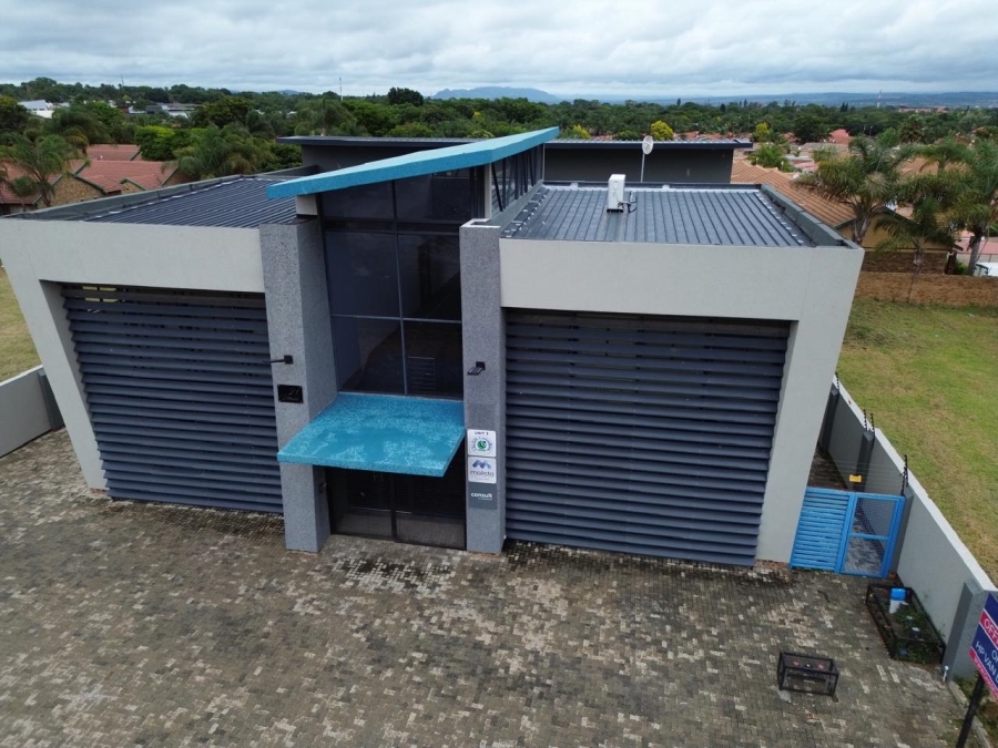 To Let commercial Property for Rent in Bendor Limpopo