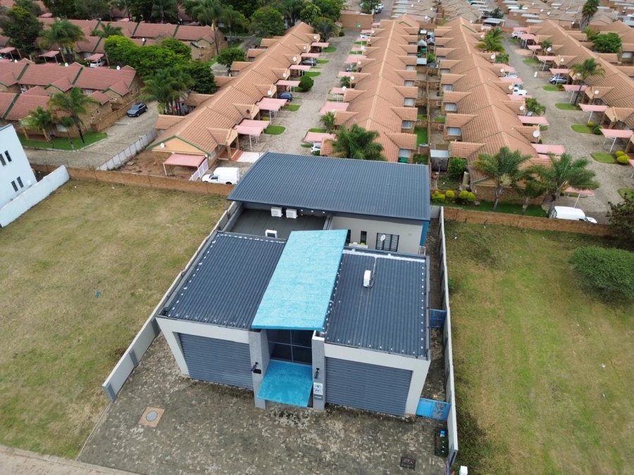 To Let commercial Property for Rent in Bendor Limpopo