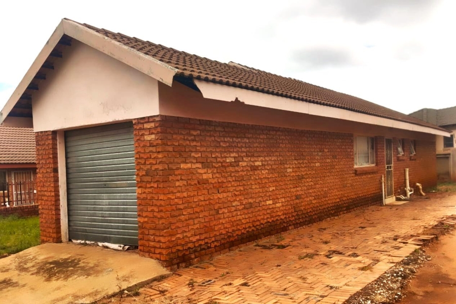 3 Bedroom Property for Sale in Flora Park Limpopo
