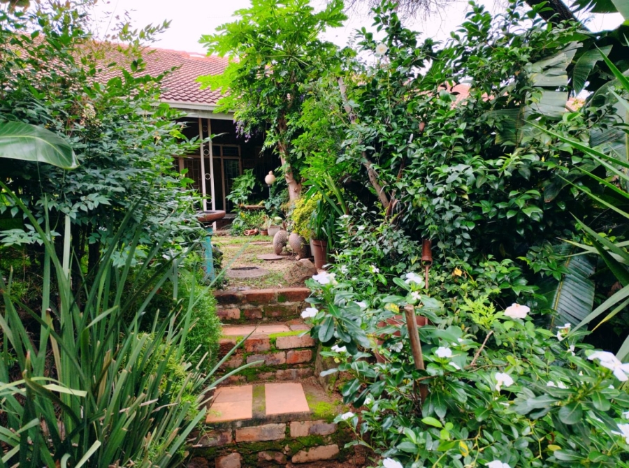 2 Bedroom Property for Sale in Modimolle Limpopo