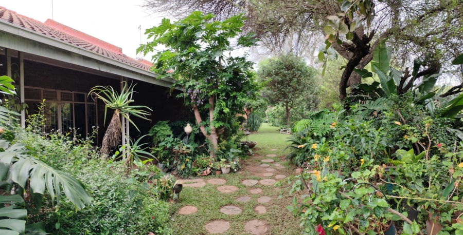 2 Bedroom Property for Sale in Modimolle Limpopo