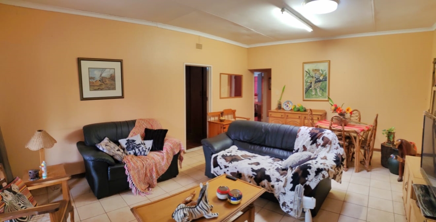 2 Bedroom Property for Sale in Modimolle Limpopo