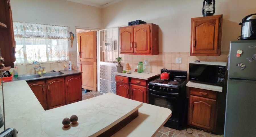 2 Bedroom Property for Sale in Modimolle Limpopo