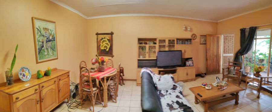 2 Bedroom Property for Sale in Modimolle Limpopo