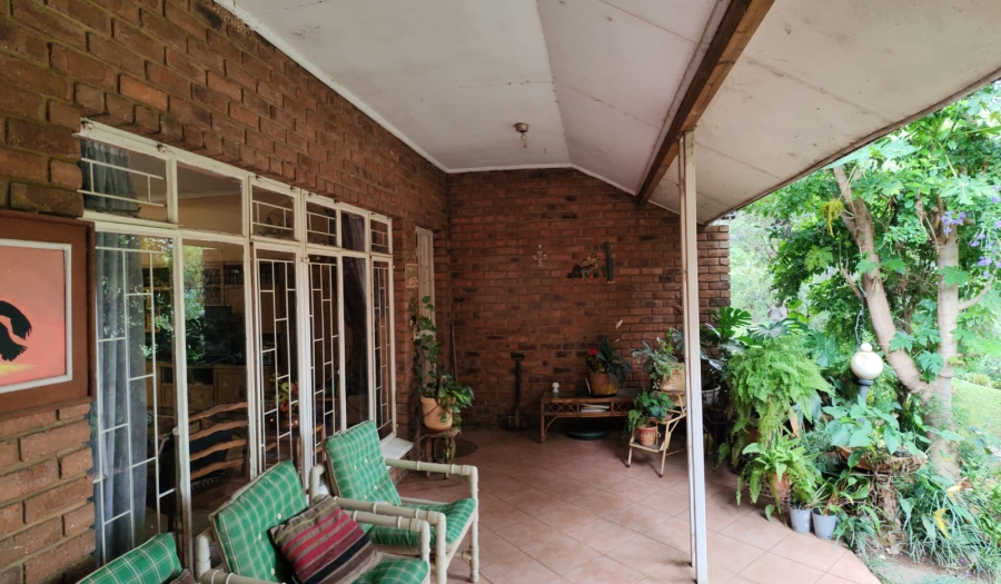 2 Bedroom Property for Sale in Modimolle Limpopo