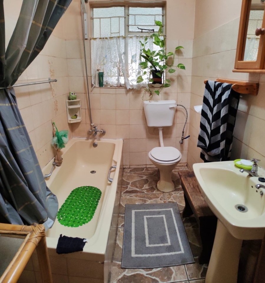 2 Bedroom Property for Sale in Modimolle Limpopo