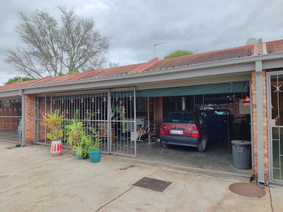 2 Bedroom Property for Sale in Modimolle Limpopo