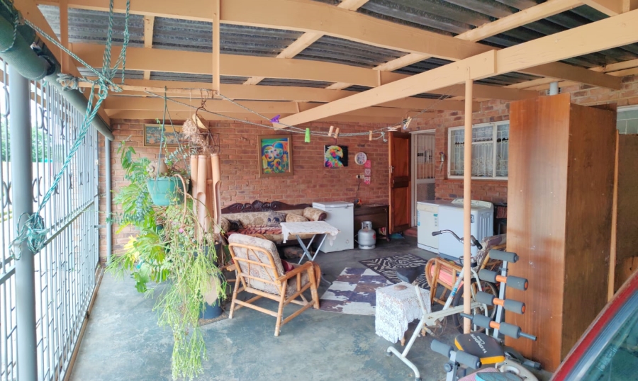 2 Bedroom Property for Sale in Modimolle Limpopo