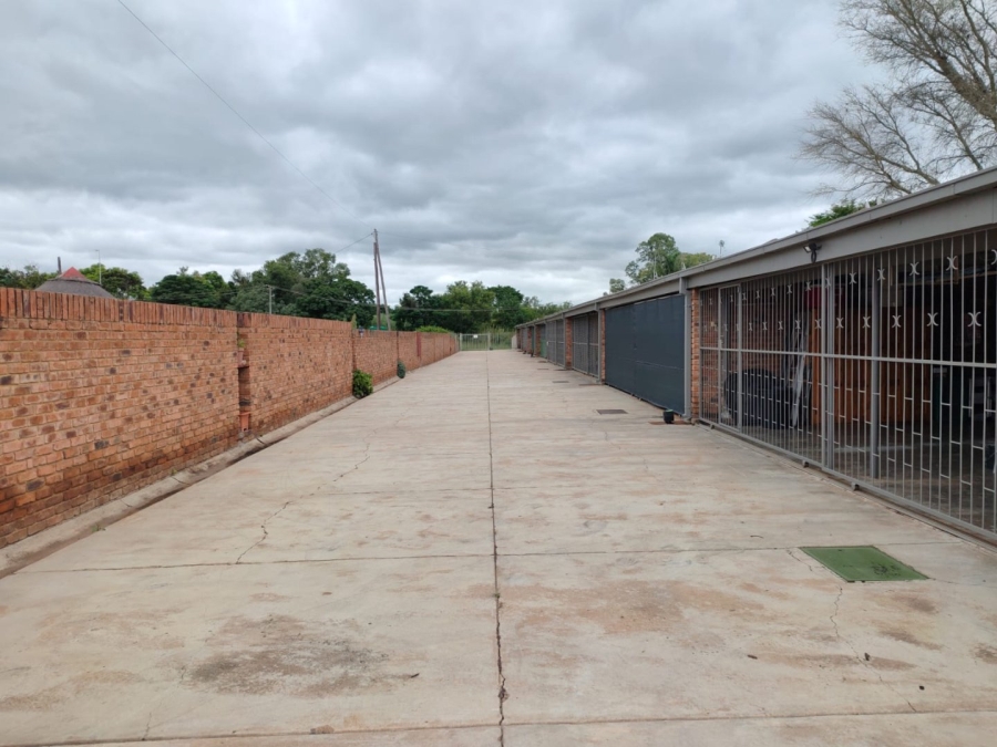 2 Bedroom Property for Sale in Modimolle Limpopo