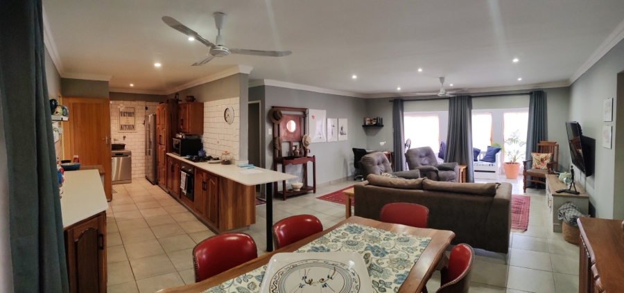 2 Bedroom Property for Sale in Modimolle Limpopo