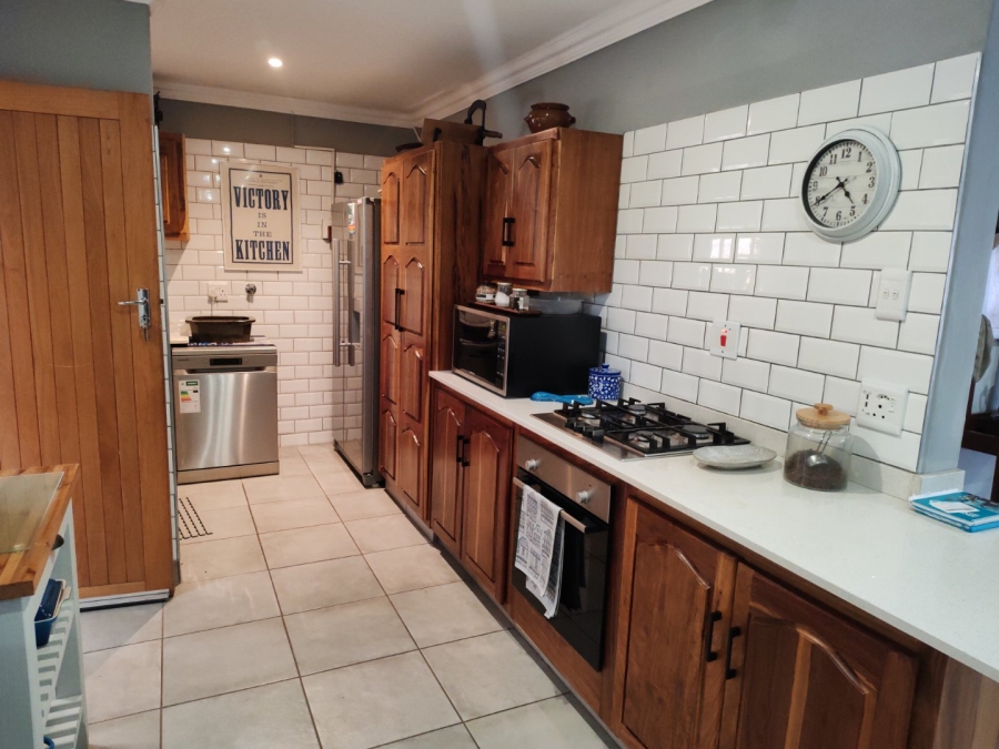 2 Bedroom Property for Sale in Modimolle Limpopo