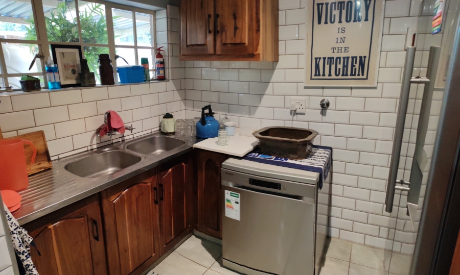 2 Bedroom Property for Sale in Modimolle Limpopo