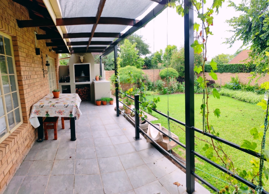 2 Bedroom Property for Sale in Modimolle Limpopo