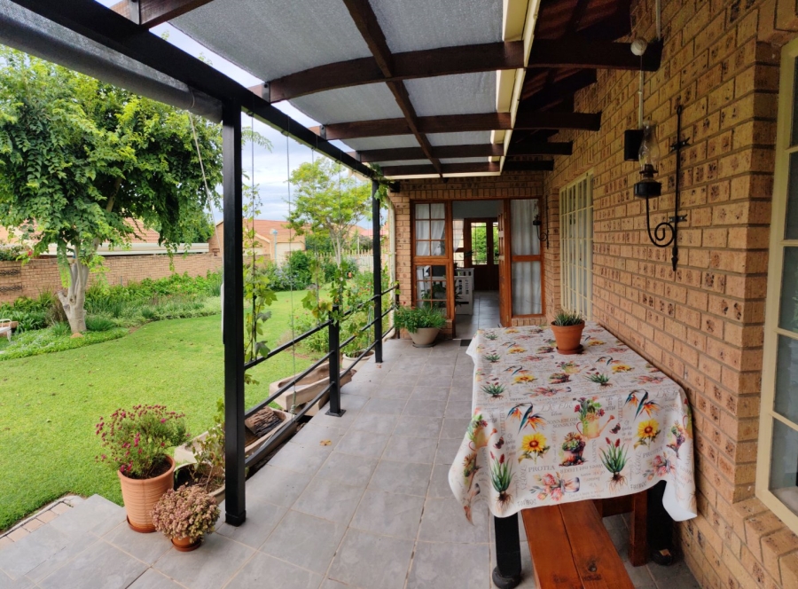 2 Bedroom Property for Sale in Modimolle Limpopo