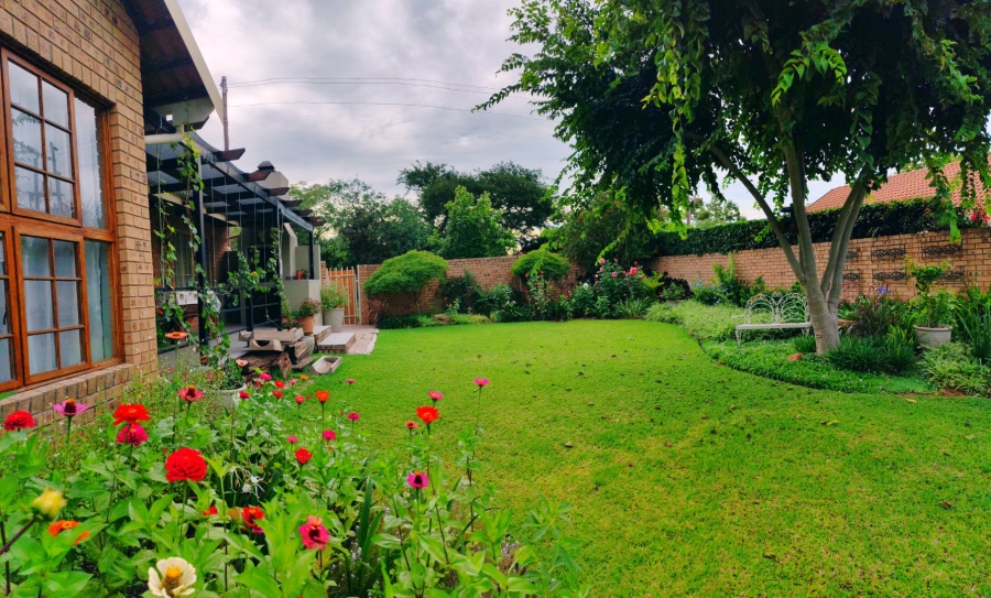 2 Bedroom Property for Sale in Modimolle Limpopo