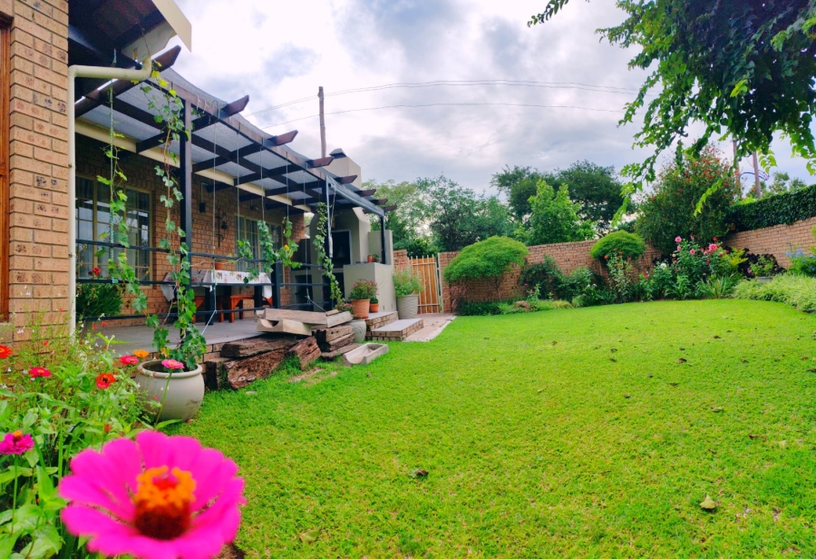 2 Bedroom Property for Sale in Modimolle Limpopo