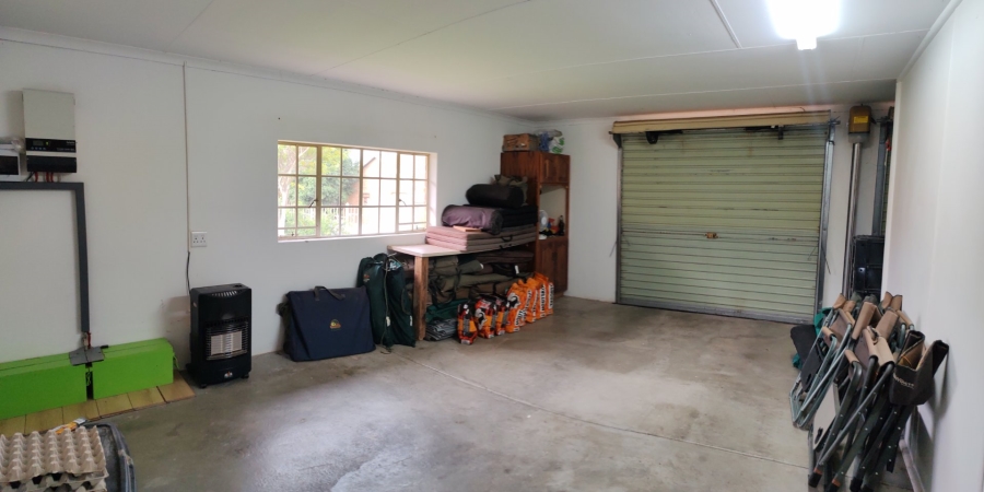 2 Bedroom Property for Sale in Modimolle Limpopo