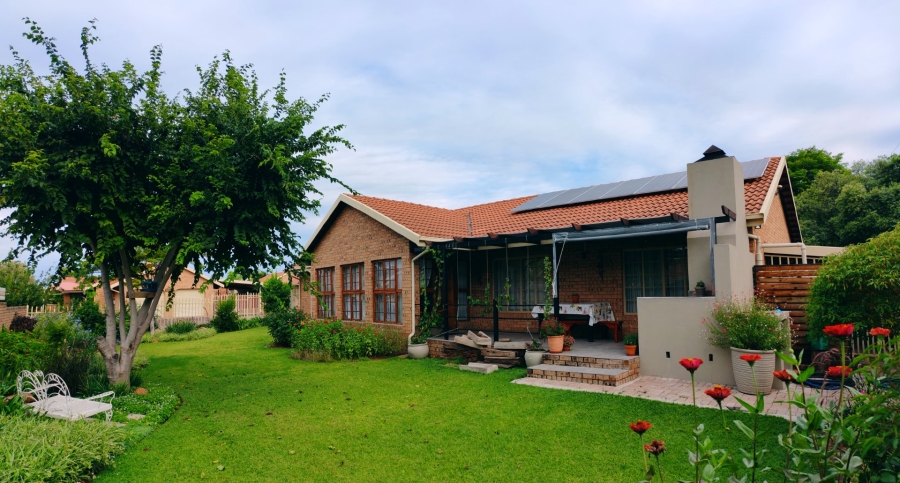 2 Bedroom Property for Sale in Modimolle Limpopo