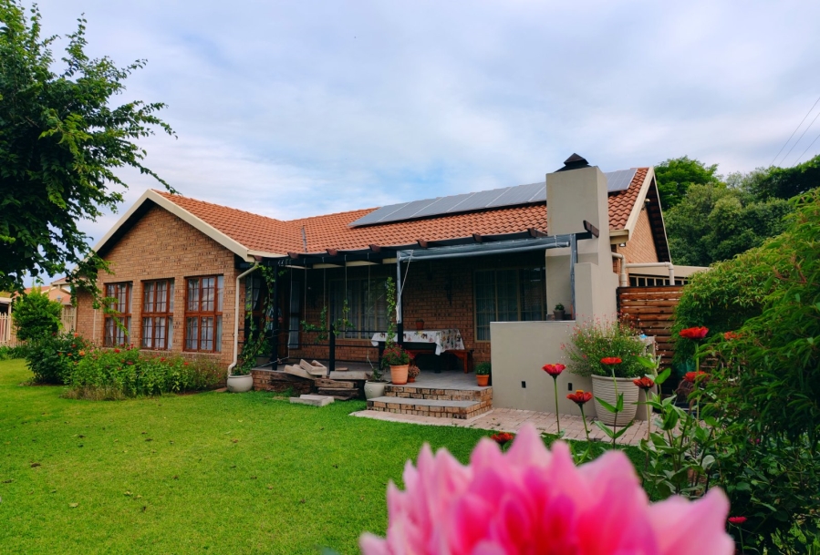2 Bedroom Property for Sale in Modimolle Limpopo