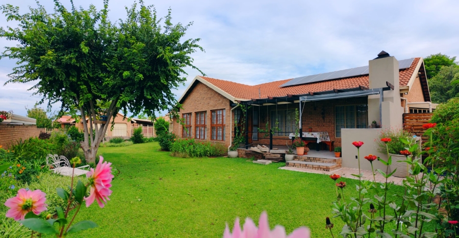 2 Bedroom Property for Sale in Modimolle Limpopo