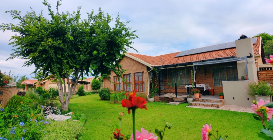 2 Bedroom Property for Sale in Modimolle Limpopo