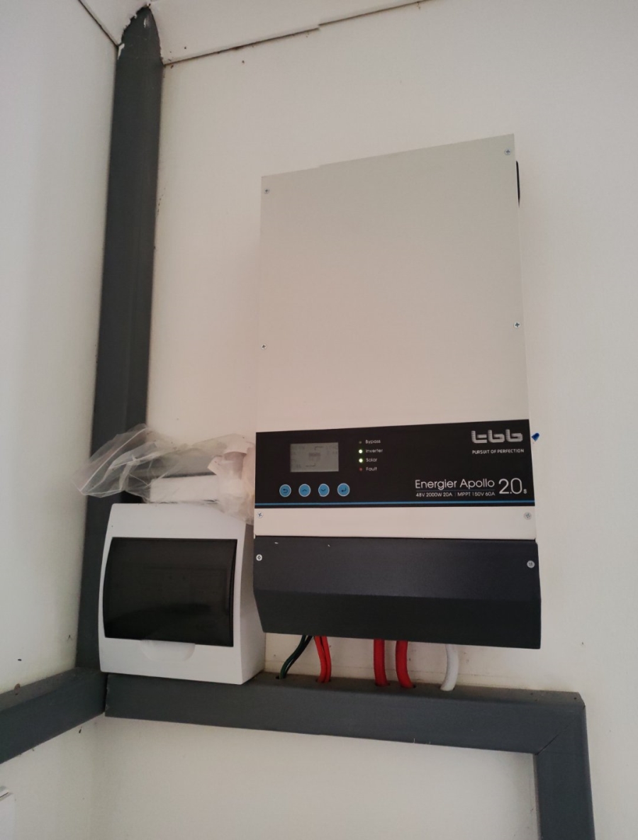 2 Bedroom Property for Sale in Modimolle Limpopo