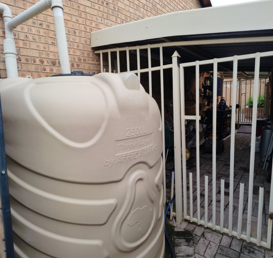 2 Bedroom Property for Sale in Modimolle Limpopo