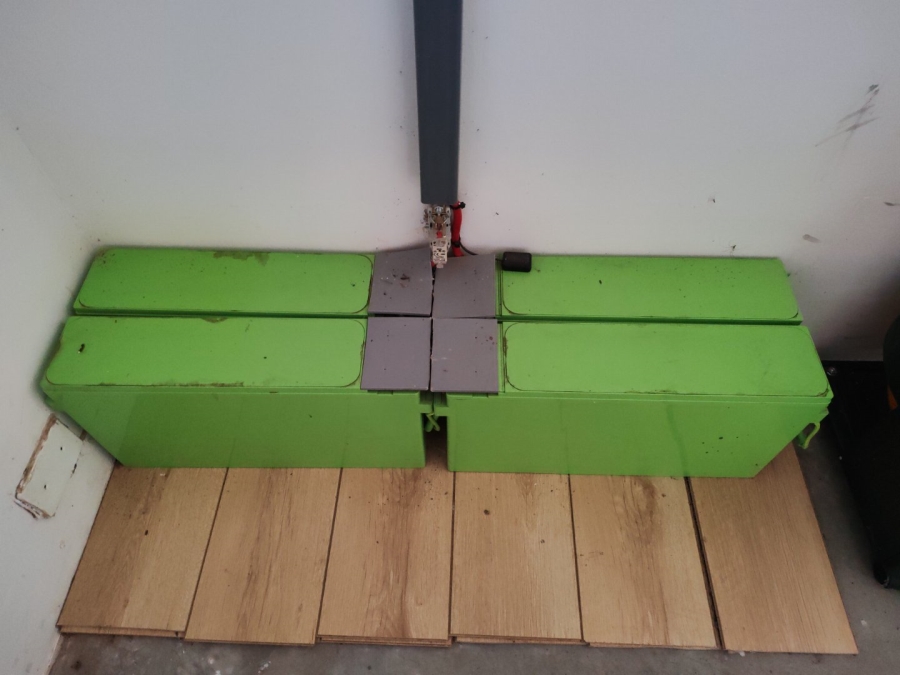 2 Bedroom Property for Sale in Modimolle Limpopo