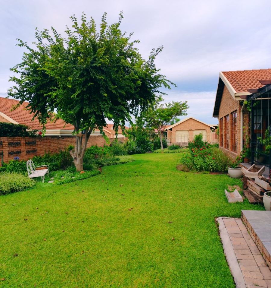 2 Bedroom Property for Sale in Modimolle Limpopo