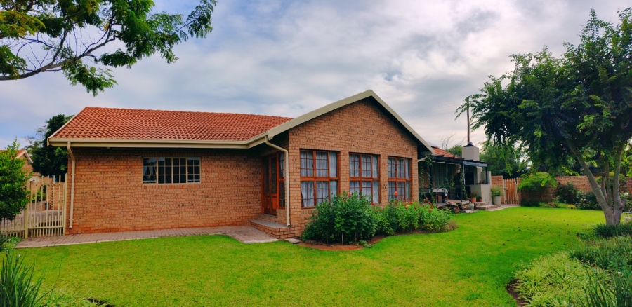 2 Bedroom Property for Sale in Modimolle Limpopo