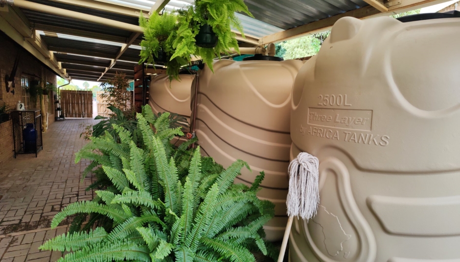 2 Bedroom Property for Sale in Modimolle Limpopo