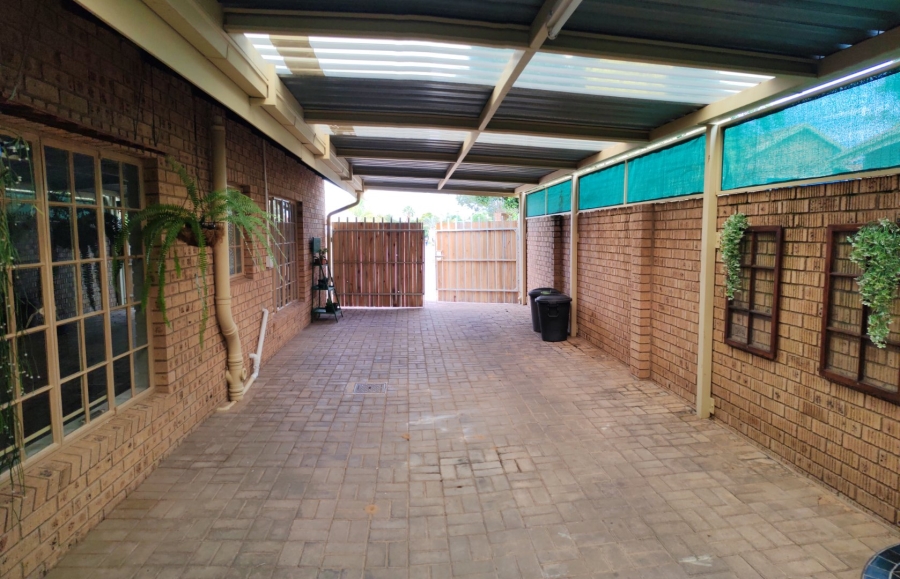 2 Bedroom Property for Sale in Modimolle Limpopo