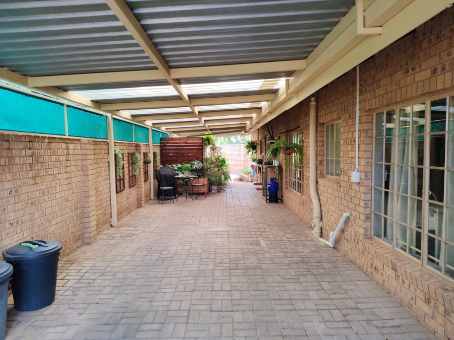 2 Bedroom Property for Sale in Modimolle Limpopo