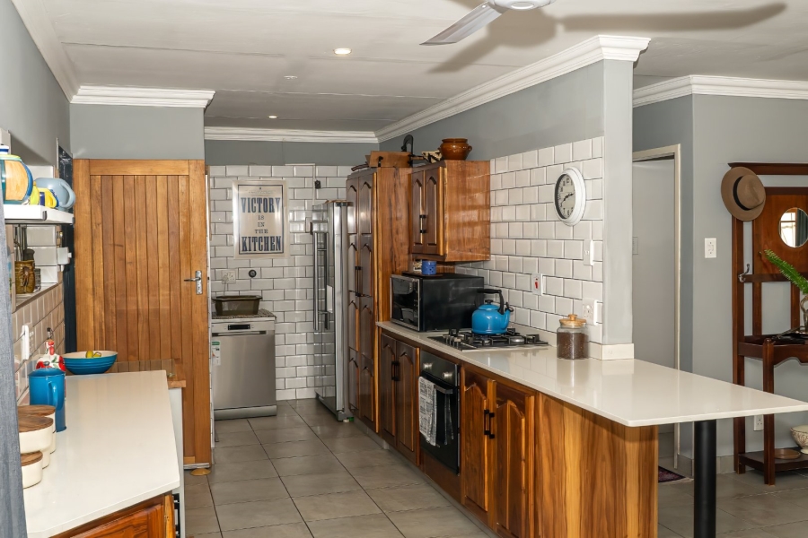 2 Bedroom Property for Sale in Modimolle Limpopo