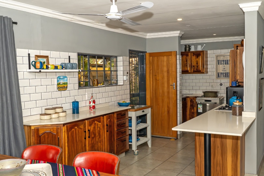2 Bedroom Property for Sale in Modimolle Limpopo
