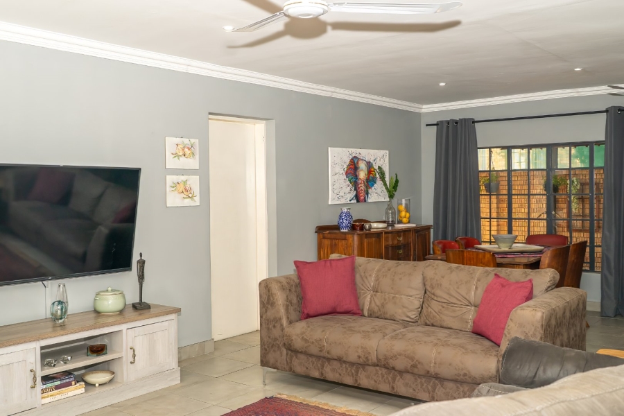 2 Bedroom Property for Sale in Modimolle Limpopo