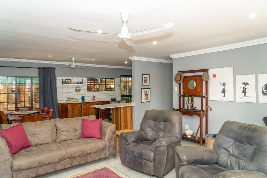 2 Bedroom Property for Sale in Modimolle Limpopo