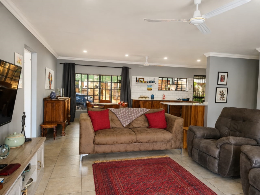2 Bedroom Property for Sale in Modimolle Limpopo