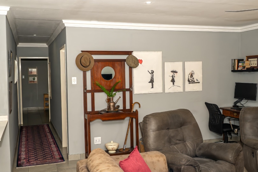 2 Bedroom Property for Sale in Modimolle Limpopo