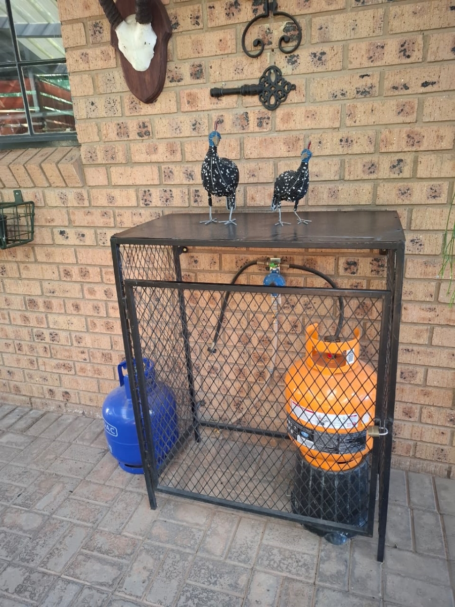 2 Bedroom Property for Sale in Modimolle Limpopo