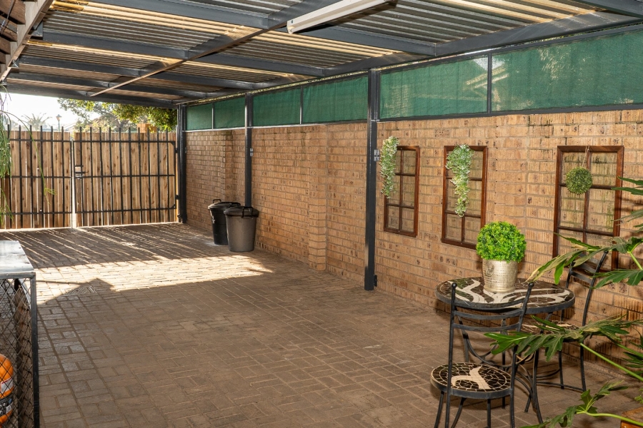 2 Bedroom Property for Sale in Modimolle Limpopo