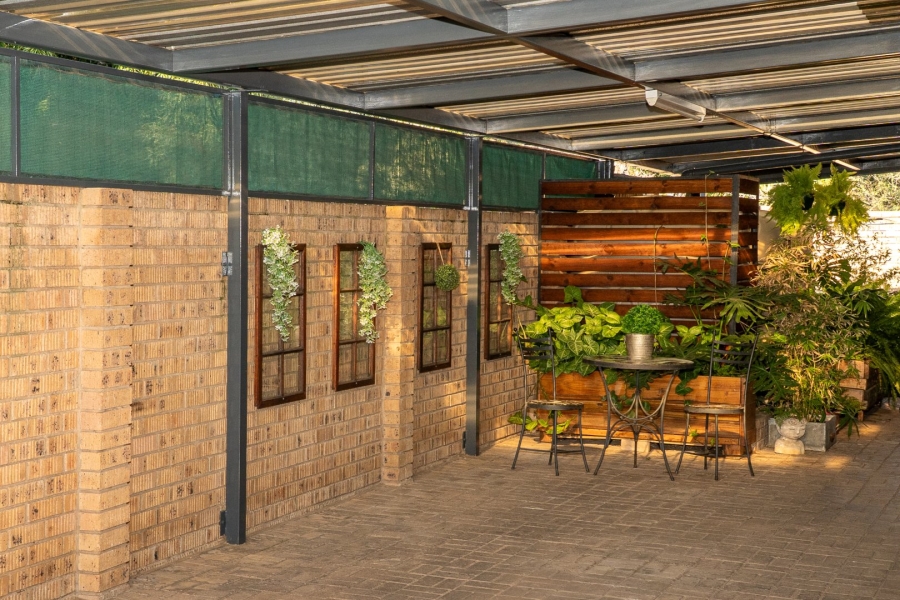 2 Bedroom Property for Sale in Modimolle Limpopo