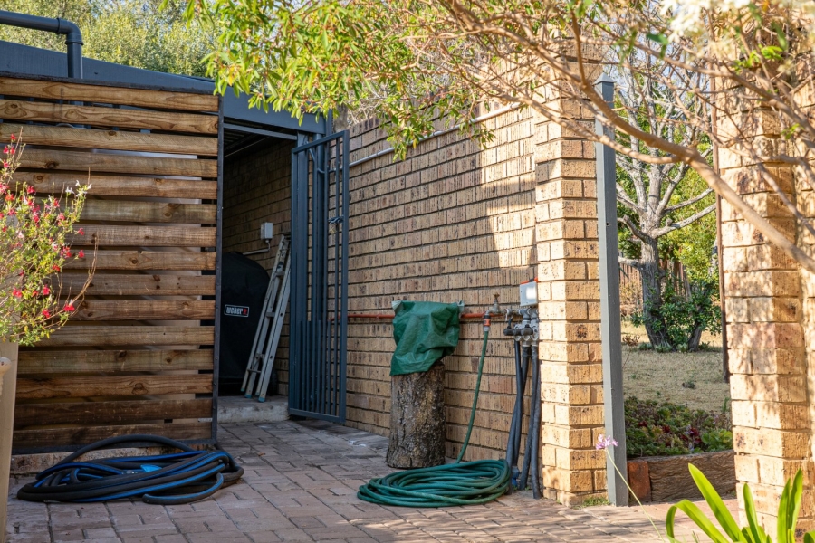 2 Bedroom Property for Sale in Modimolle Limpopo